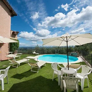 Appartamento Casa Lari, San Gimignano