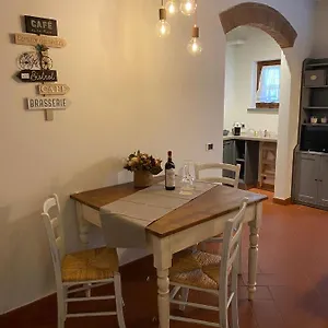 Apartamento Sweet, San Gimignano