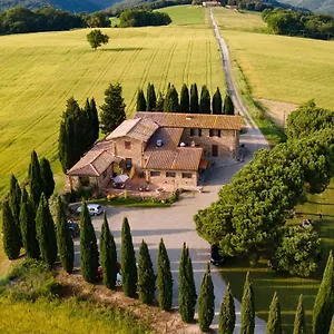 Alloggio per agriturismo Casalchino-fattoria La Torre, San Gimignano