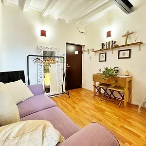 Flat In - Navigli Appartamento Milano