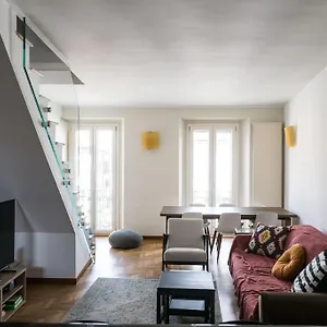Wonderfull Two Floors Navigli Appartamento Milano