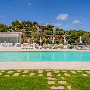 La Corte Di Pulicinu , Baja Sardinia Italië