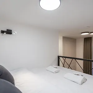 K33- Boutique Apartments, Location, By Bqa Appartamento Budapest