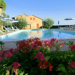  Vakantieboerderij Azienda Agricola La Roccaia