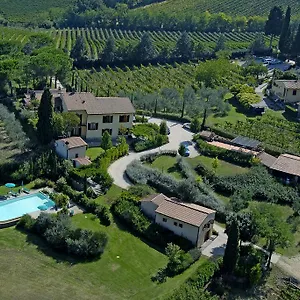  Séjour à la ferme Raccianello
