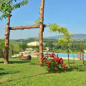  Séjour à la ferme Fattoria Antonella