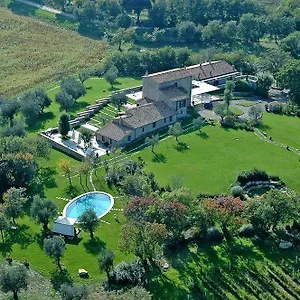 Fattoria Pianetti מנצ'יאנו