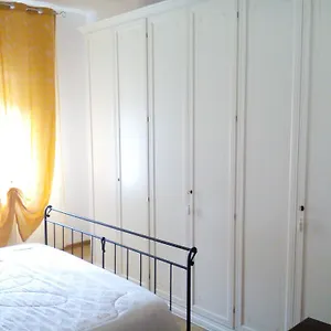  Appartement Il Vecchio Cipresso