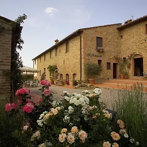 Casa de Campo Il Rosolaccio, San Gimignano