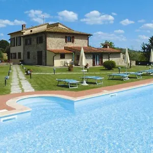  Appartement Podere Il Gioiello