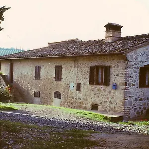  Séjour à la ferme Agriturismo Podere Cappella