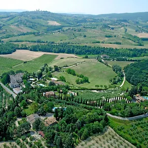 Agroturismo Fattoria Sant'andrea - Farm, San Gimignano