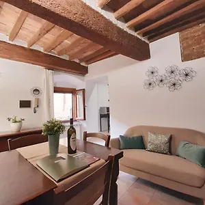 Apartamento Vernaccia, San Gimignano